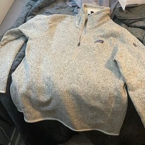 Patagonia Better Sweater